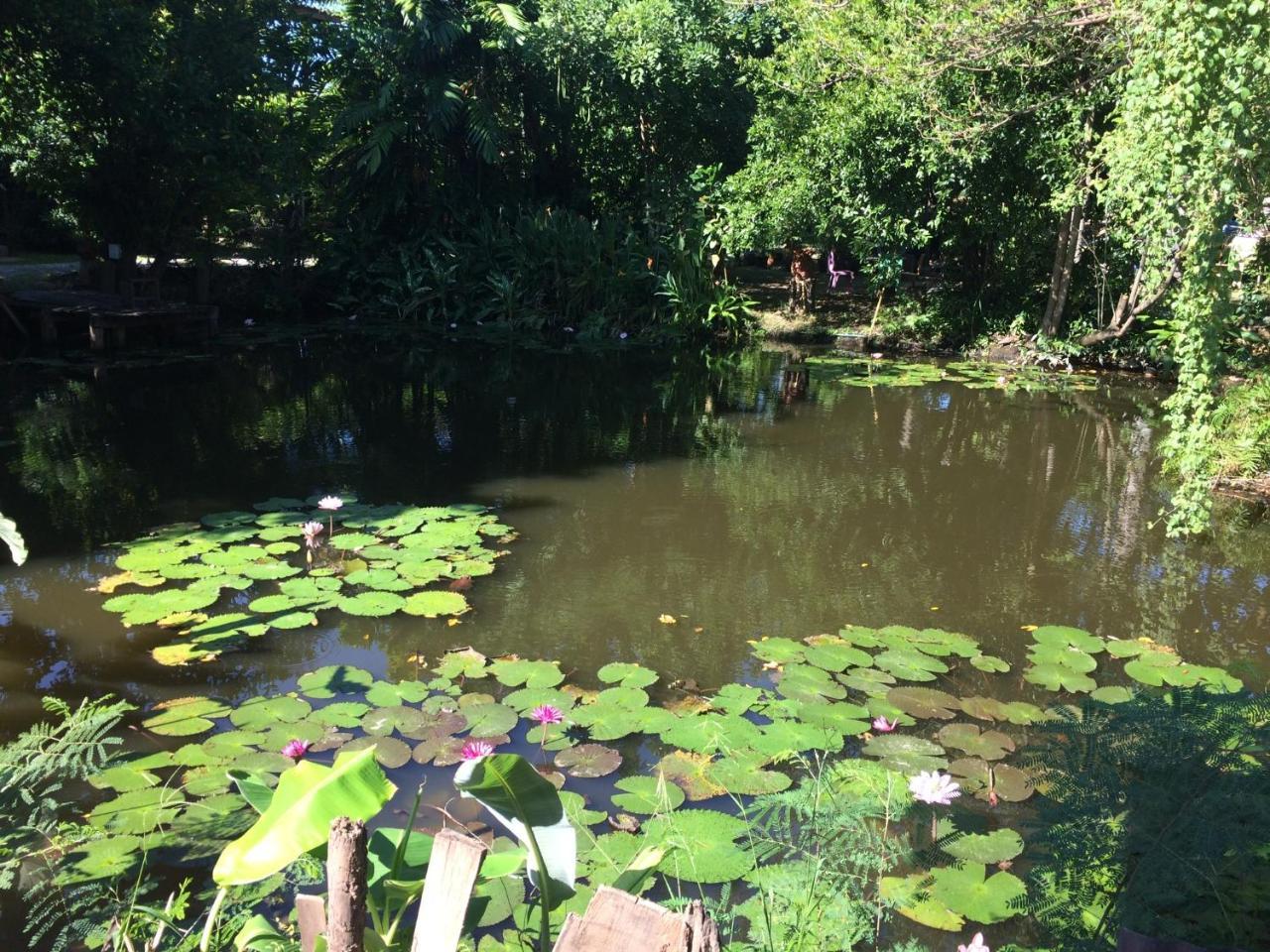 Lotus Place Sukhothai Dış mekan fotoğraf