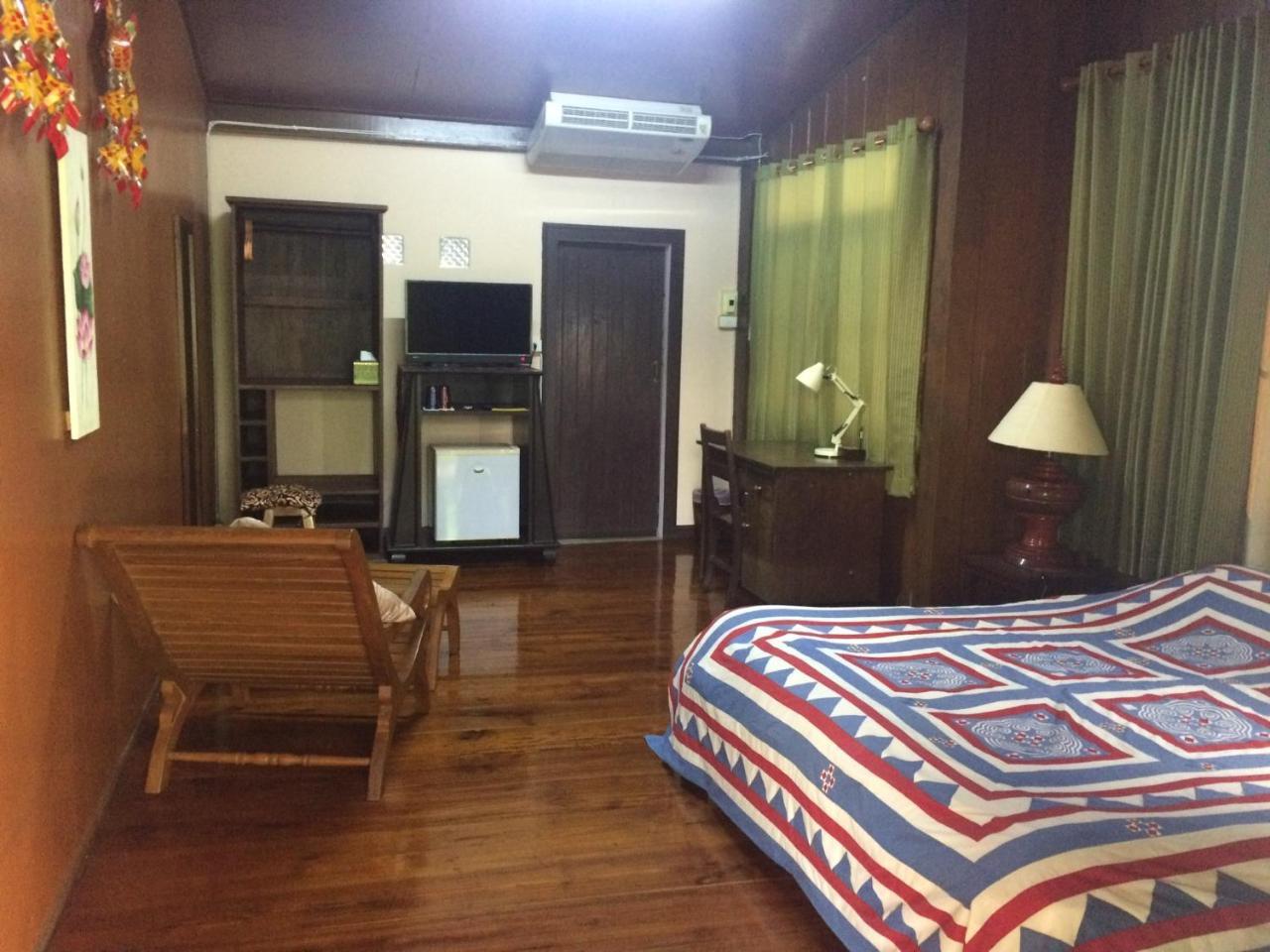 Lotus Place Sukhothai Dış mekan fotoğraf