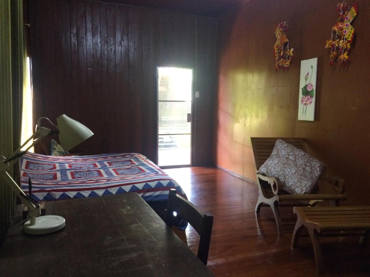 Lotus Place Sukhothai Dış mekan fotoğraf