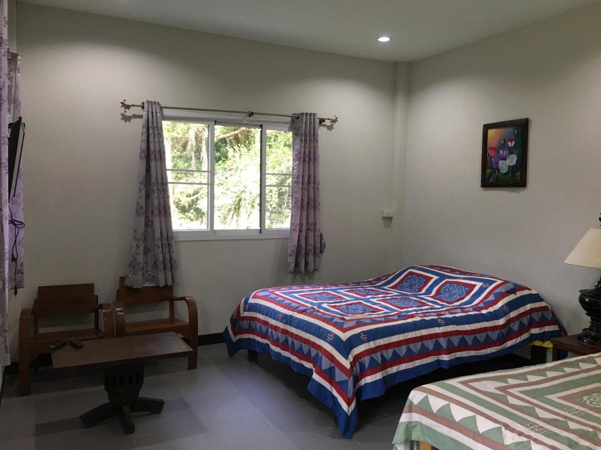 Lotus Place Sukhothai Dış mekan fotoğraf